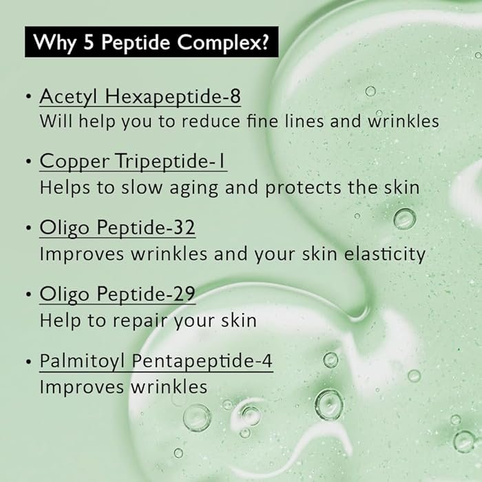HARUHARU Wonder Centella Phyto &amp; 5 Peptide Concentrate Cream
