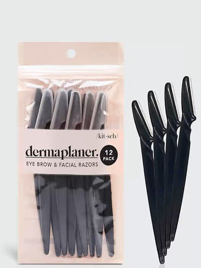 Kitsch Pro Dermaplaner (per piece)