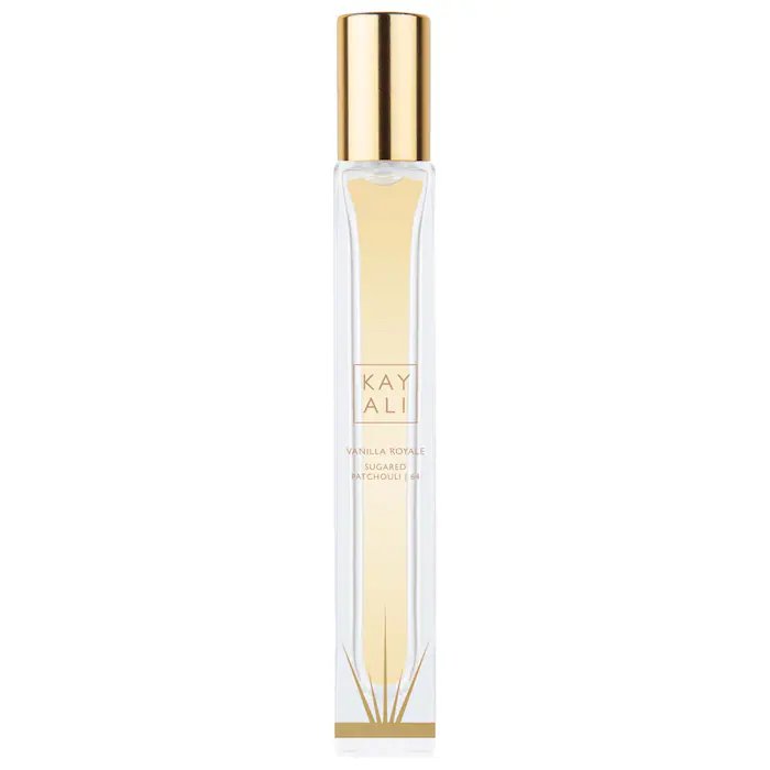 KAYALI
Vanilla Royal Sugared Patchouli | 64 Eau de Parfum Intense 10 ml