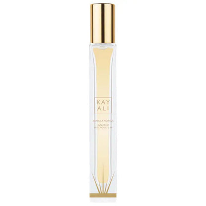 KAYALI
Vanilla Royal Sugared Patchouli | 64 Eau de Parfum Intense 10 ml