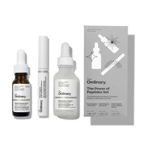 The Ordinary
The Power of Peptides Set