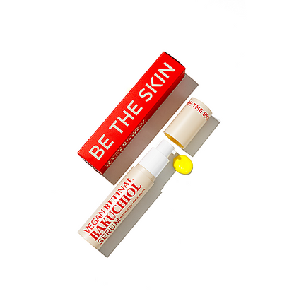 Be the Skin Vegan Retinal Bakuchiol Serum 20ml