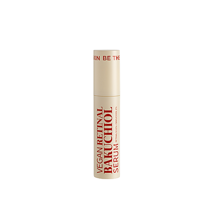 Be the Skin Vegan Retinal Bakuchiol Serum 20ml