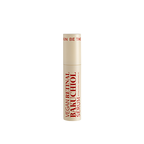 Be the Skin Vegan Retinal Bakuchiol Serum 20ml