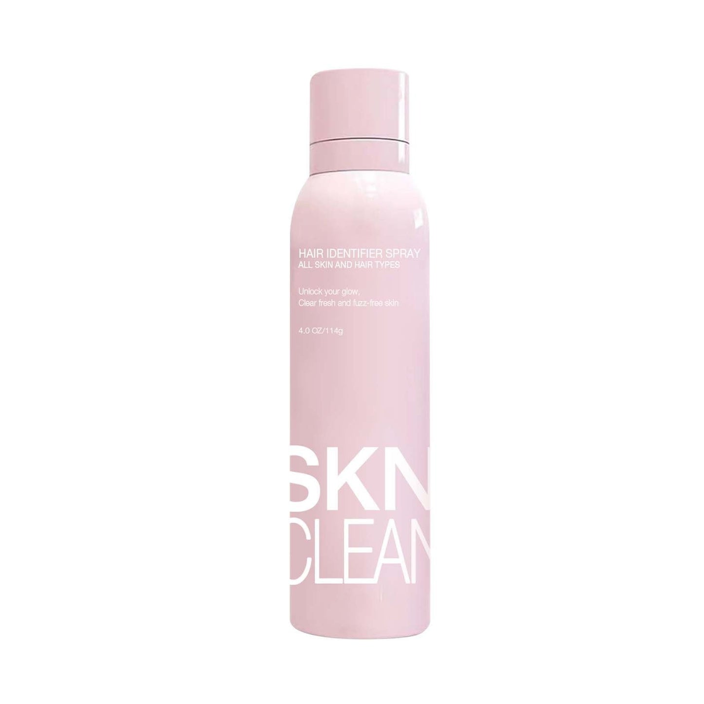 Sknbody Identifier Spray + Dermaplaner Bundle