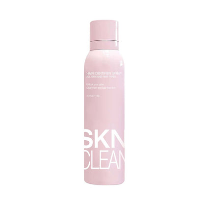 Sknbody Identifier Spray + Dermaplaner Bundle