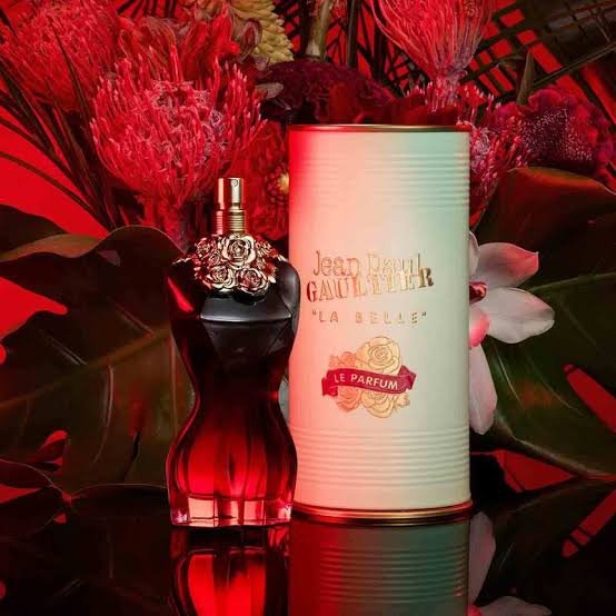 Jean Paul Gaultier La Belle Eau de Parfum Intense For Women 100ml