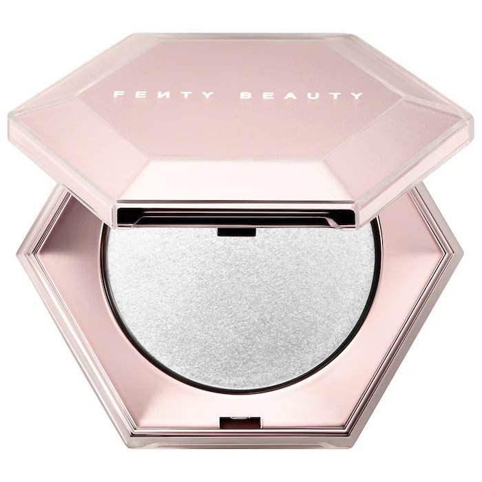 Fenty Beauty by Rihanna
Diamond Bomb All-Over Diamond Veil