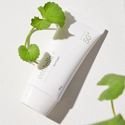 Mixsoon - Centella Sun Cream