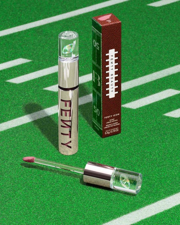Fenty beauty icon show stopper limited-edition lipstick (Riri)