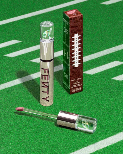 Fenty beauty icon show stopper limited-edition lipstick (Riri)