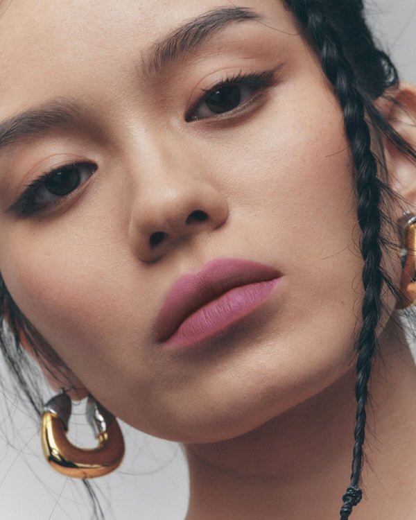 Fenty beauty  lipstick (Riri)