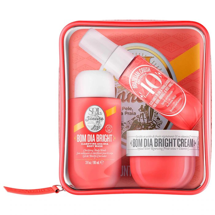 Sol de Janeiro
Bom Dia Bright Jet Set