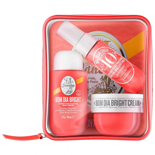Sol de Janeiro
Bom Dia Bright Jet Set