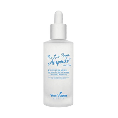 Your Vegan The Rice ampoule 45 ml