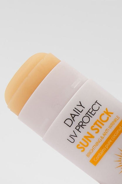 Farm Stay - Daily UV Protect Sun Stick