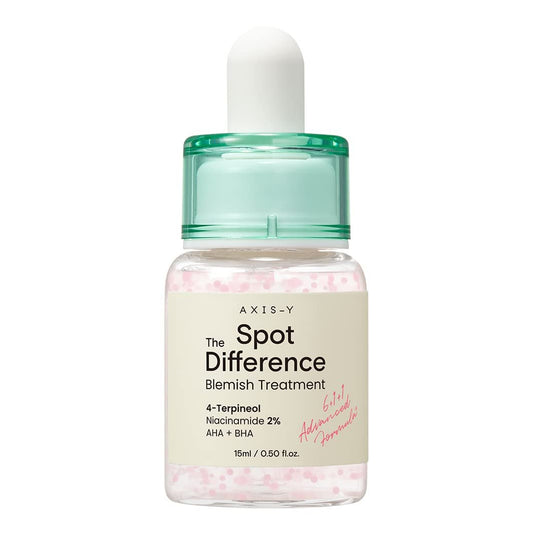 AXIS-Y - Spot the Difference Blemish Treatment 15ml