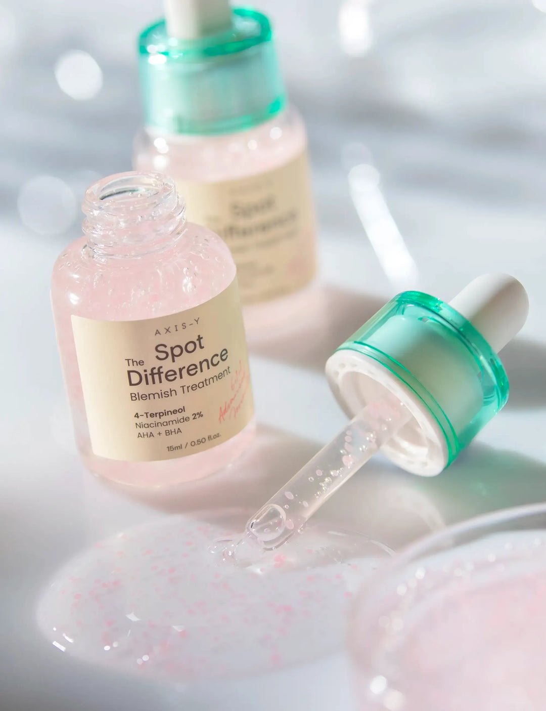 AXIS-Y - Spot the Difference Blemish Treatment 15ml