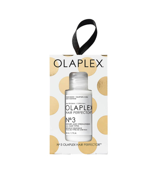 Olaplex No. 3 Hair Perfector 50 ml Holiday