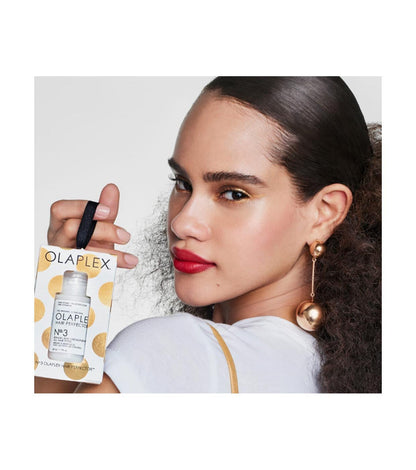 Olaplex No. 3 Hair Perfector 50 ml Holiday