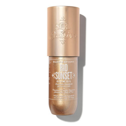 SOL DE JANEIRO
RIO SUNSET BRONZE GLOW OIL