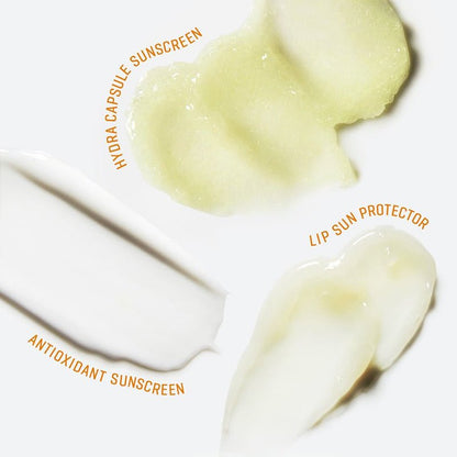 SOME BY MI - V10 Hyal Hydra Capsule Sunscreen