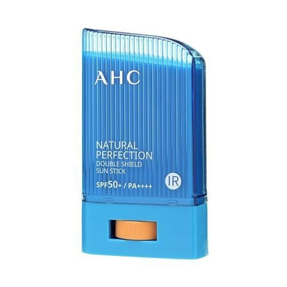 AHC - Natural Perfection Double Shield Sun Stick
