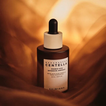 SKIN1004 Madagascar Centella Probio-Cica Intensive Ampoule