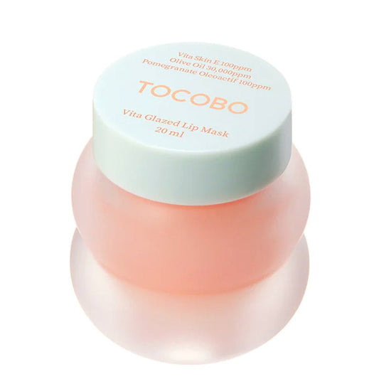 TOCOBO Vita Glazed Lip Mask 20 ml