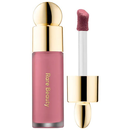 Rare Beauty by Selena Gomez
Soft Pinch Liquid Blush (encourage)