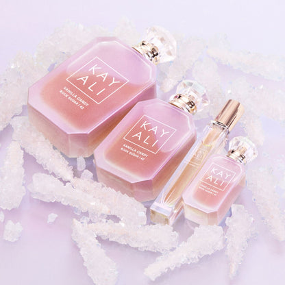 Kayali Vanilla Candy Rock Sugar | 42
100 ml
