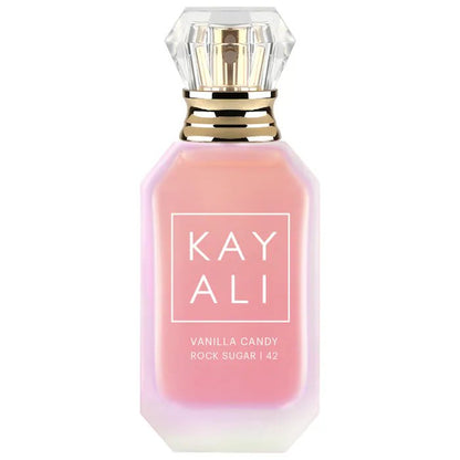 Kayali Vanilla Candy Rock Sugar | 42
10 ml