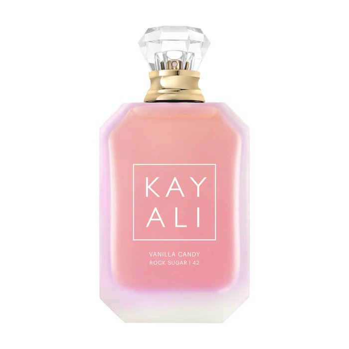 Kayali Vanilla Candy Rock Sugar | 42
100 ml