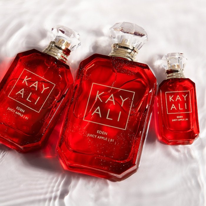 Kayali Eden Juicy Apple 10ml Travel Spray