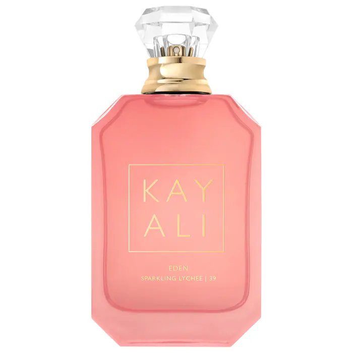 kayali Eden Sparkling Lychee | 39 Eau de Parfum 100 ml