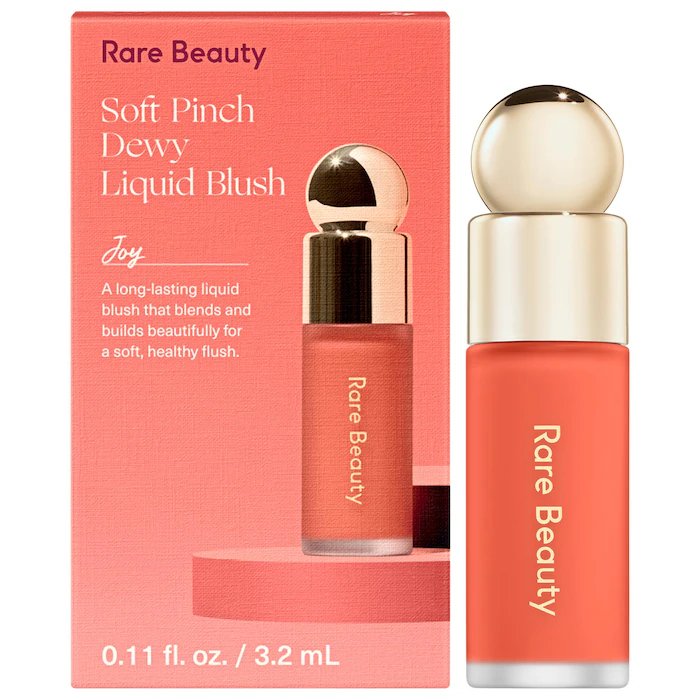 Rare Beauty by Selena GomezMini Soft Pinch Liquid Blush (Joy)