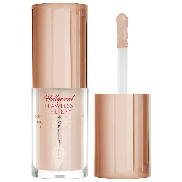 Charlotte Tilbury Mini Hollywood Flawless Filter (shade 2 )