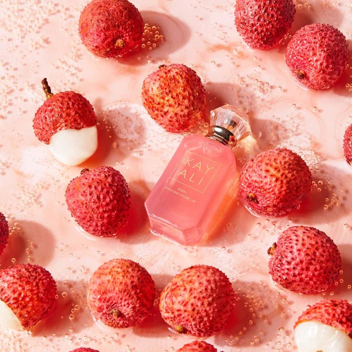 KAYALI EDEN SPARKLING LYCHEE | 39 Eau de Parfum