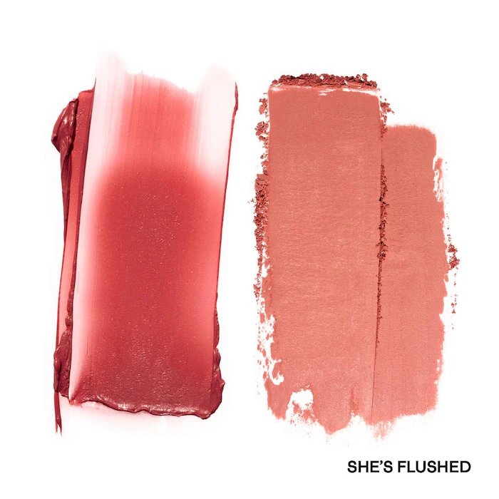 PATRICK TA Major Headlines Double-Take Crème &amp; Powder Blush Duo (she's flushed)