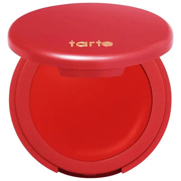 Tarte maracuja cream blush (Apple)