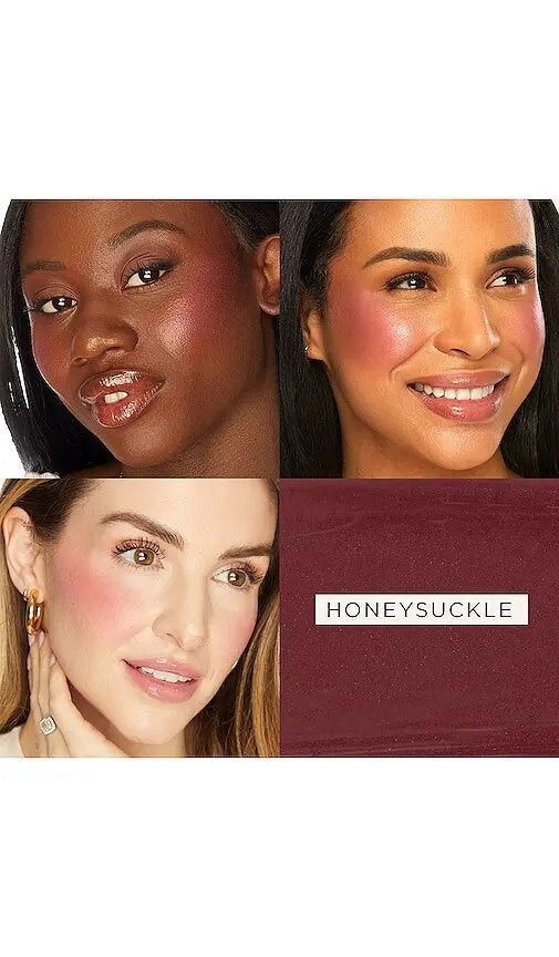 Tarte Maracuja cream blush (Honeysuckle)
