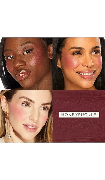 Tarte Maracuja cream blush (Honeysuckle)