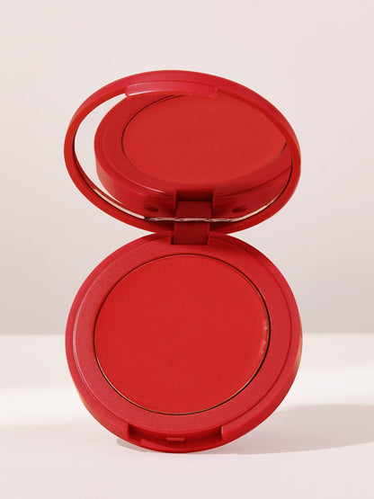Tarte maracuja cream blush (Apple)