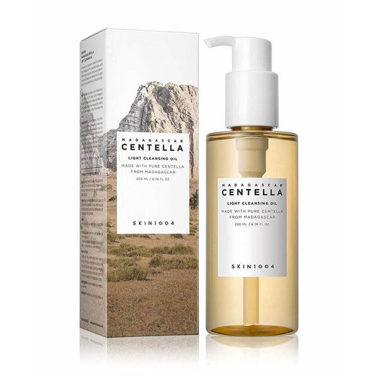 SKIN1004 CENTELLA LIGHT CLEANSING OIL 200 ml