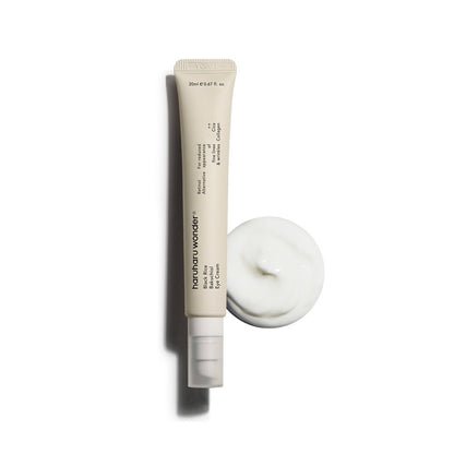 HARUHARU WONDER
Black Rice Bakuchiol Eye Cream