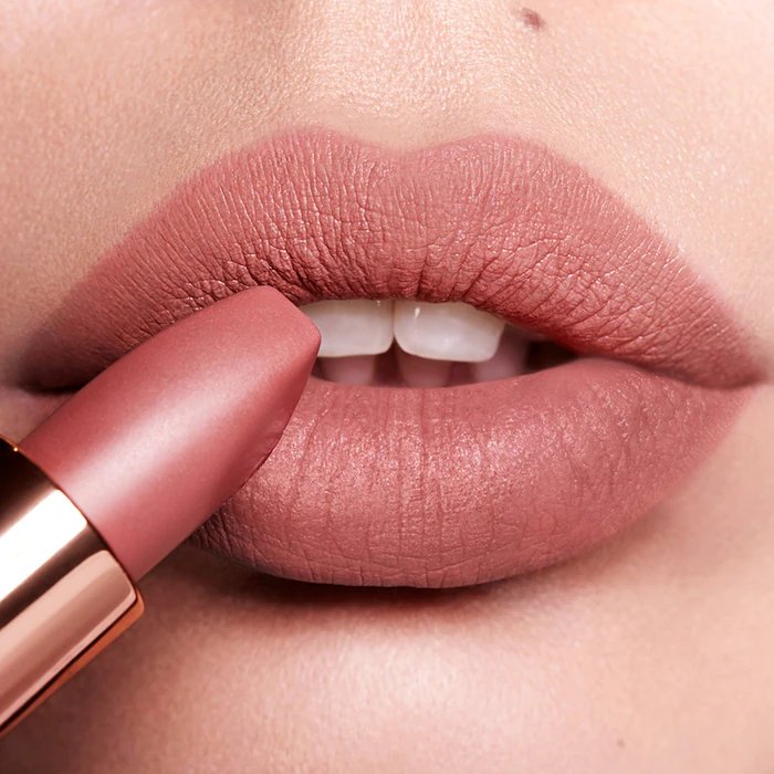 Charlotte Tilbury
Mini Pillow Talk Lipstick &amp; Liner Set