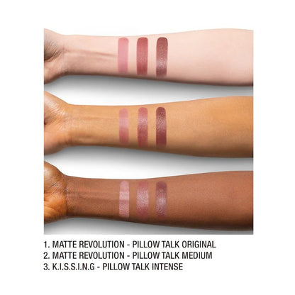Charlotte Tilbury
Mini Pillow Talk Lipstick &amp; Liner Set