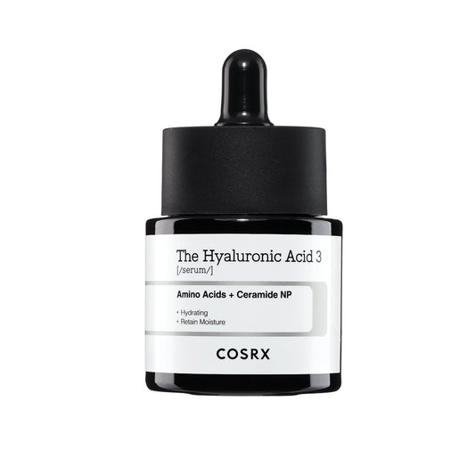 COSRX  THE HYALURONIC ACID 3 SERUM
