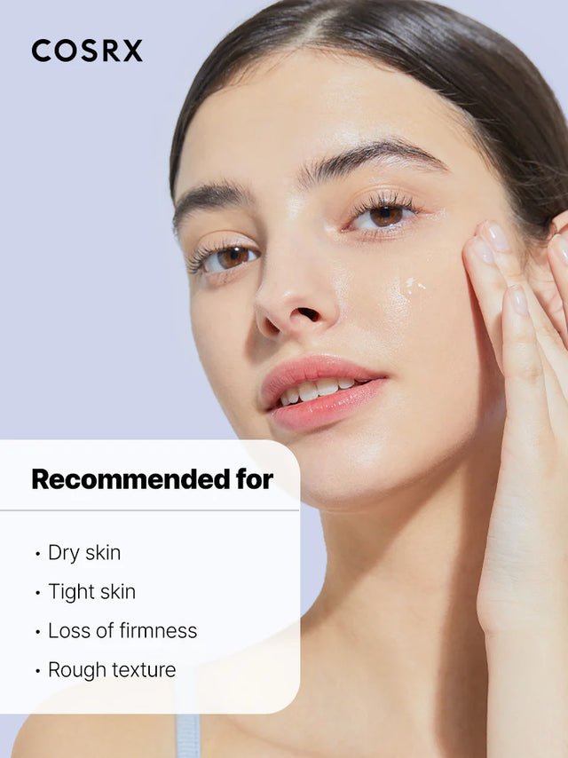 COSRX  THE HYALURONIC ACID 3 SERUM