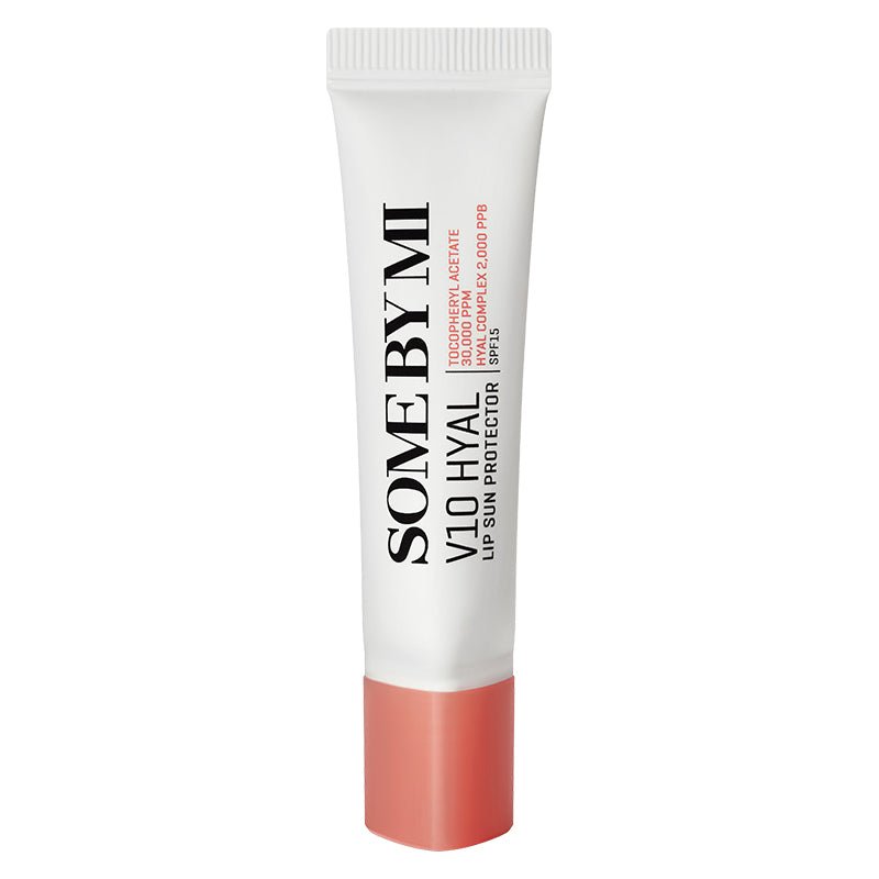 Some By Mi
V10 Hyal Lip Sun Protector SPF15 (rosy)